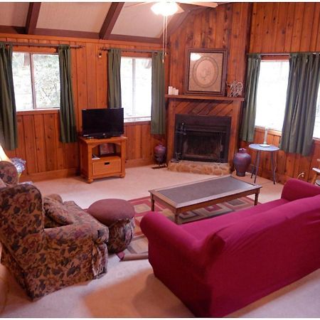 Pine Mountain Club Chalets Resort 외부 사진