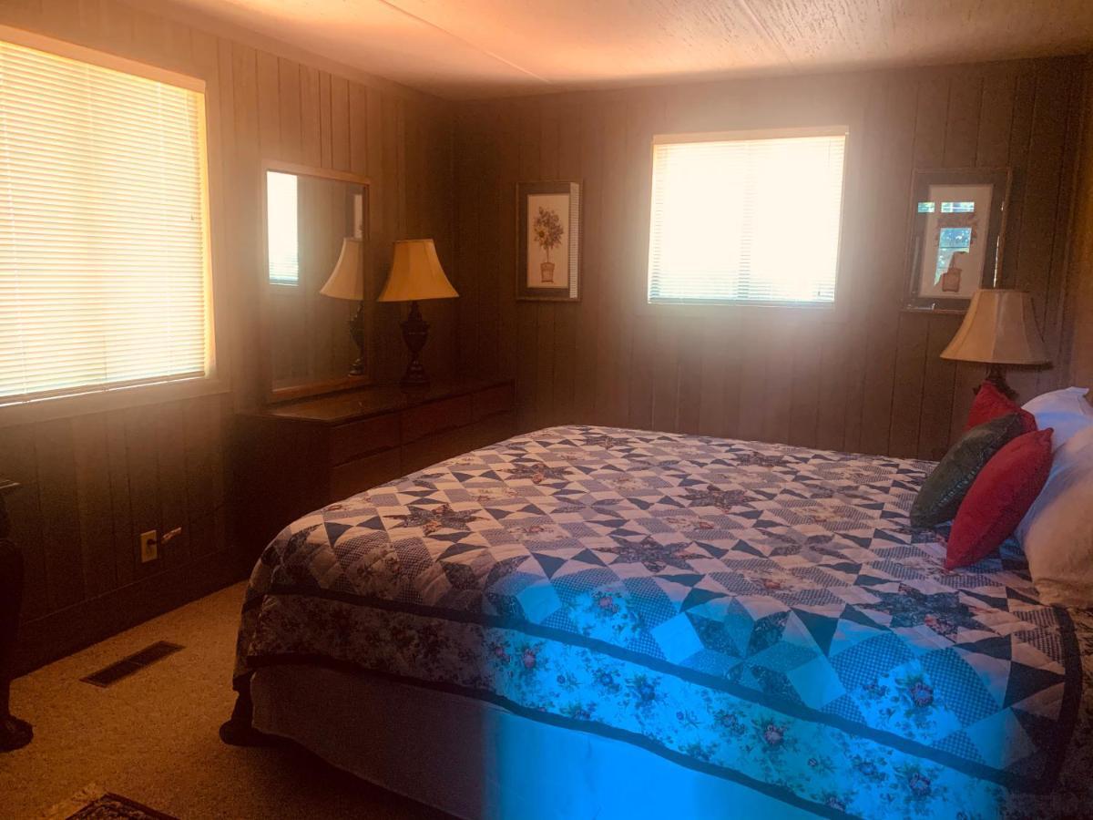 Pine Mountain Club Chalets Resort 외부 사진