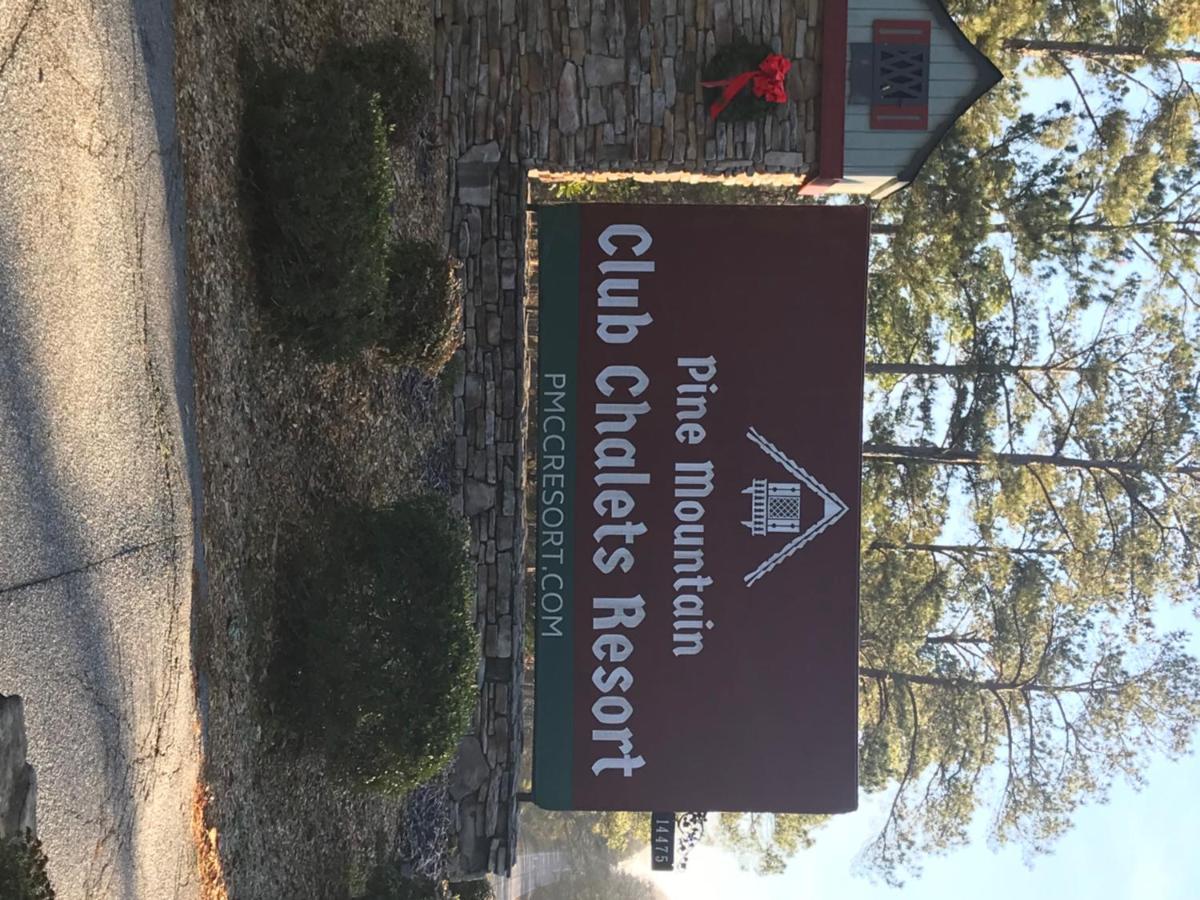 Pine Mountain Club Chalets Resort 외부 사진