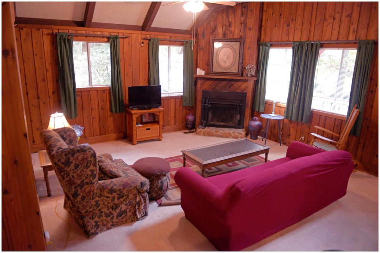 Pine Mountain Club Chalets Resort 외부 사진