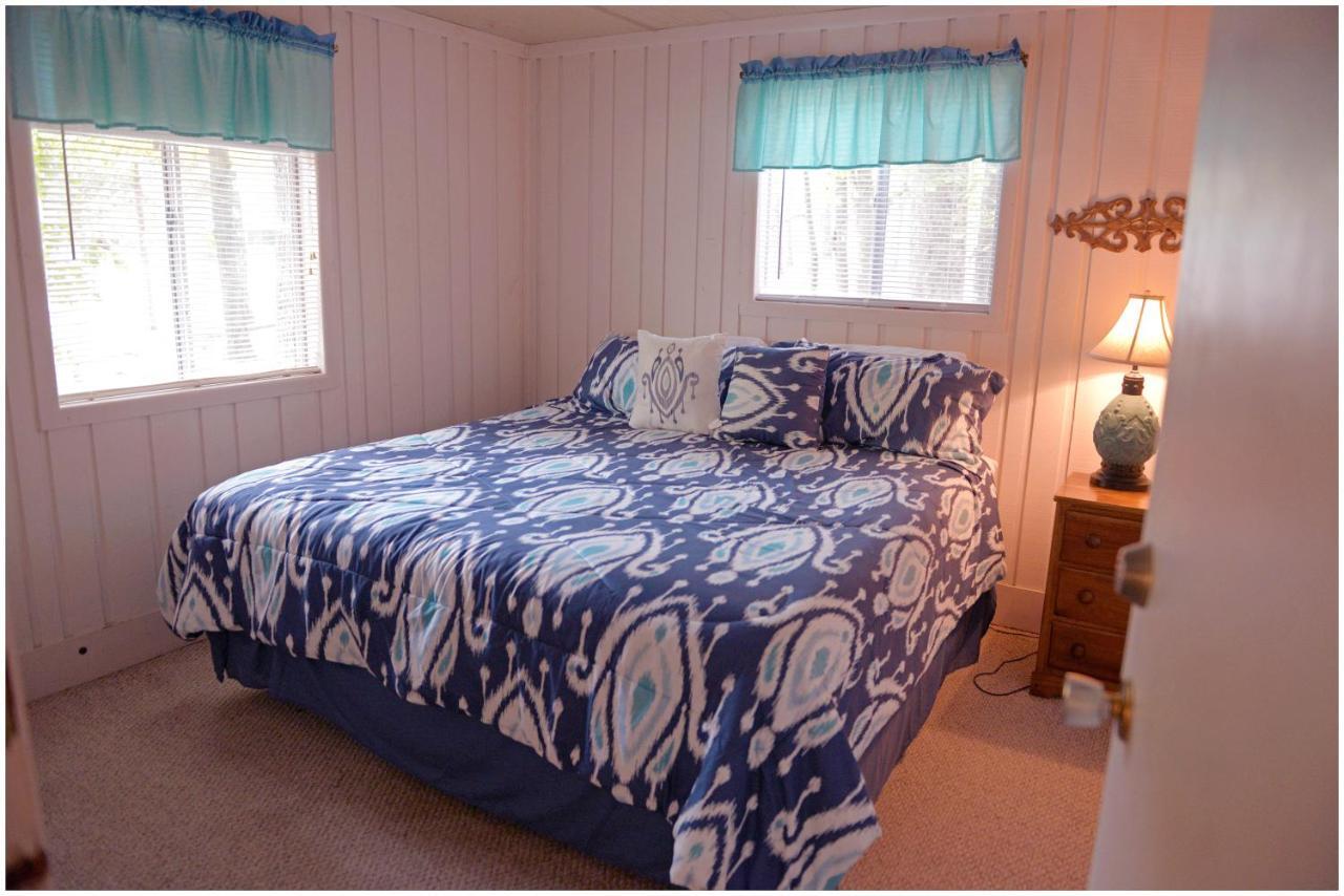 Pine Mountain Club Chalets Resort 외부 사진