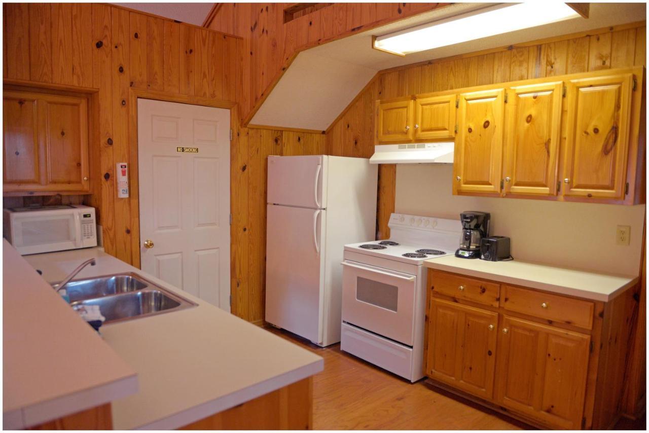 Pine Mountain Club Chalets Resort 외부 사진