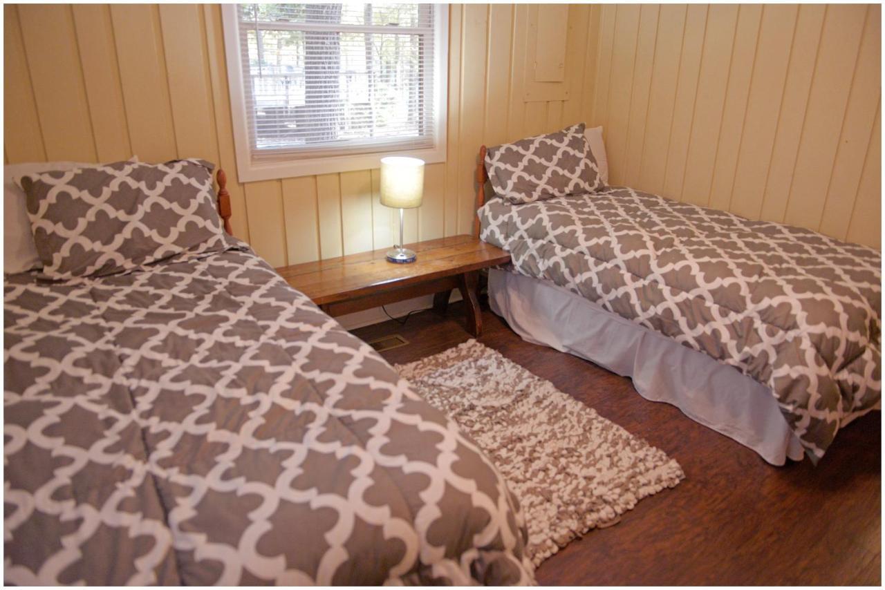 Pine Mountain Club Chalets Resort 외부 사진