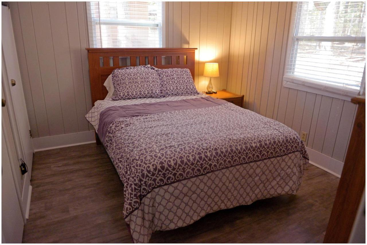 Pine Mountain Club Chalets Resort 외부 사진