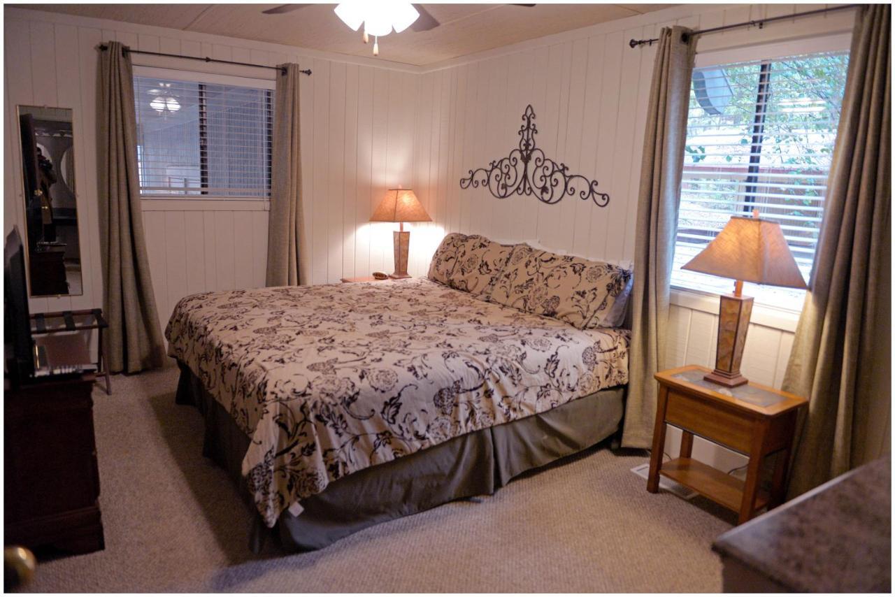 Pine Mountain Club Chalets Resort 외부 사진