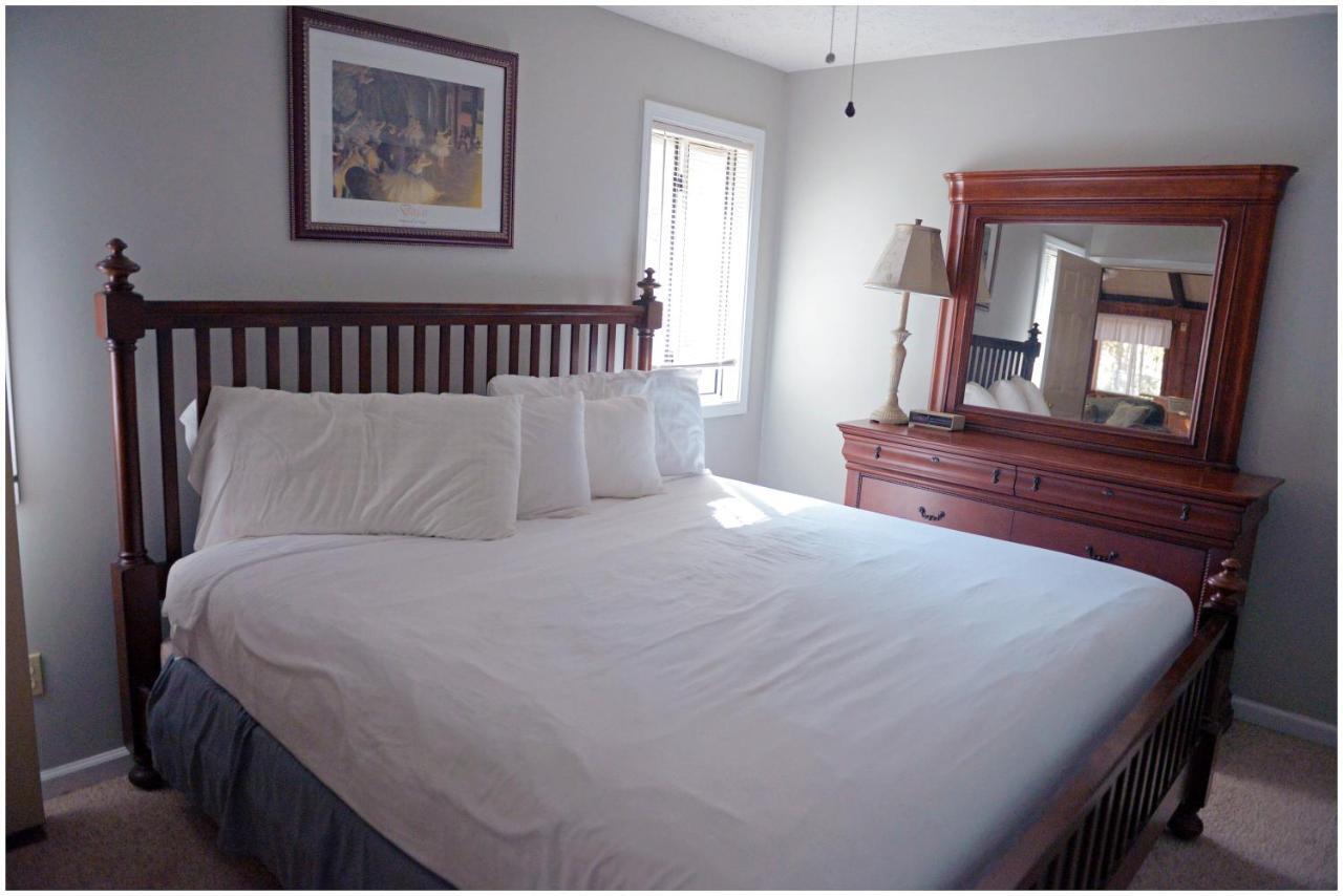 Pine Mountain Club Chalets Resort 외부 사진