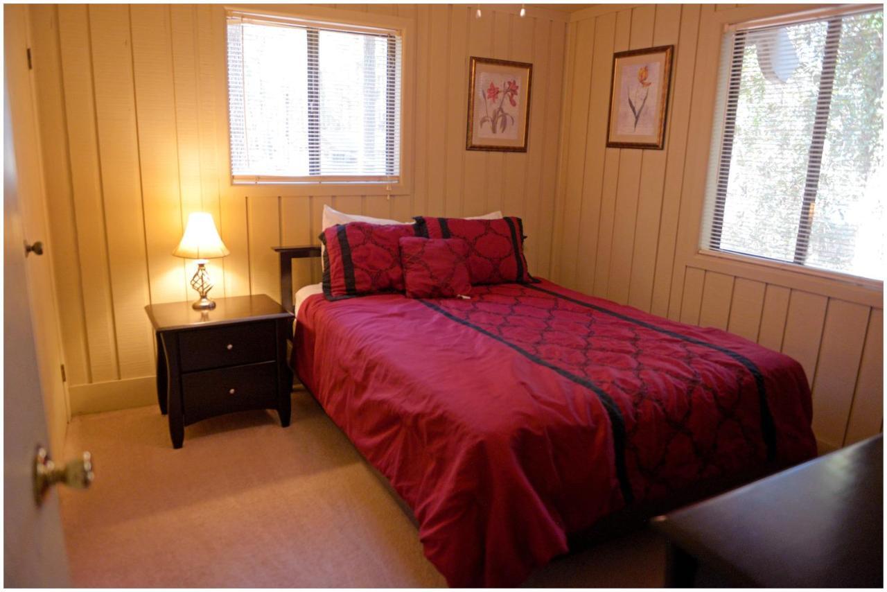 Pine Mountain Club Chalets Resort 외부 사진