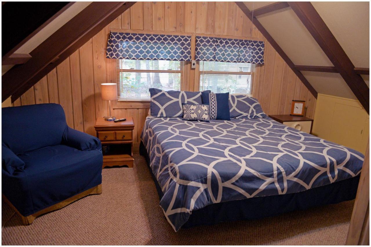 Pine Mountain Club Chalets Resort 외부 사진