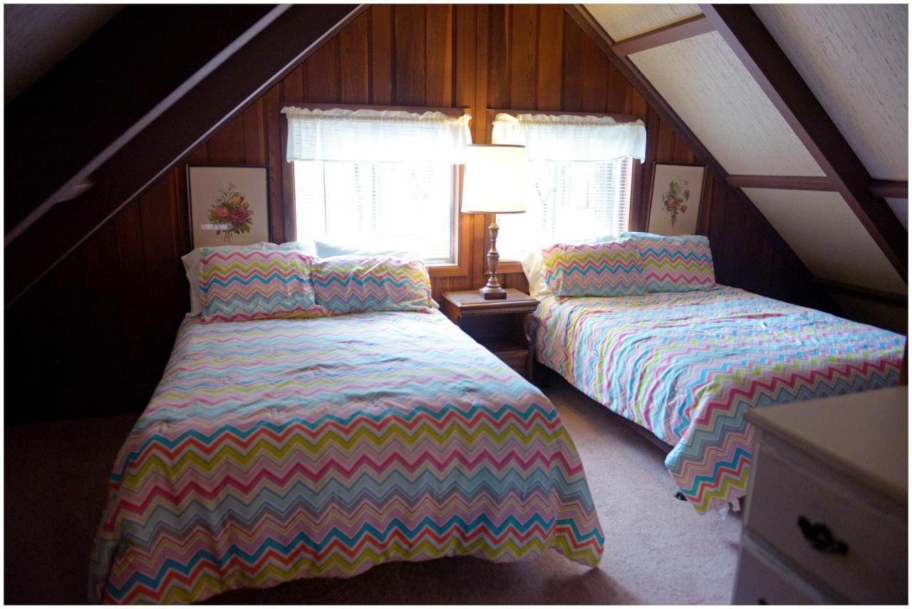 Pine Mountain Club Chalets Resort 외부 사진
