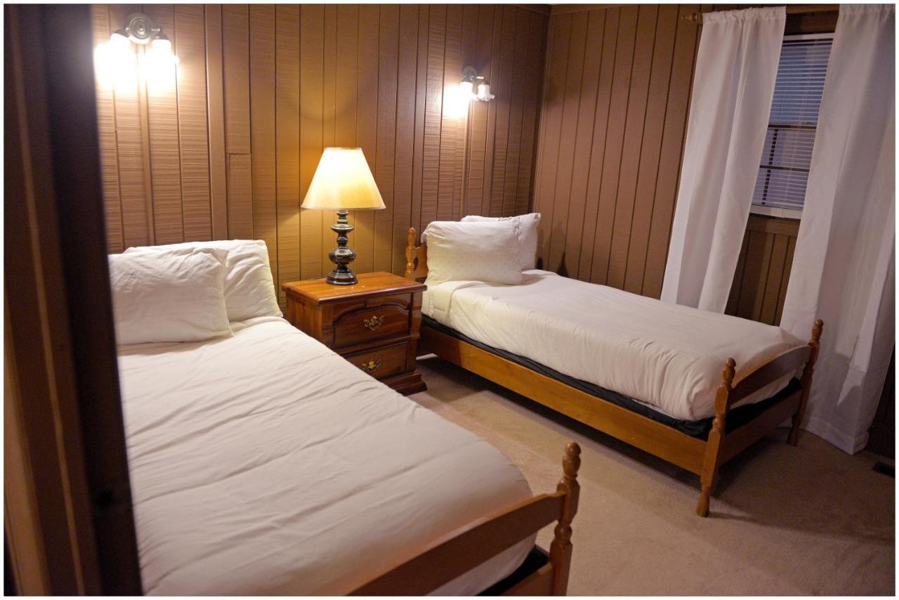 Pine Mountain Club Chalets Resort 외부 사진