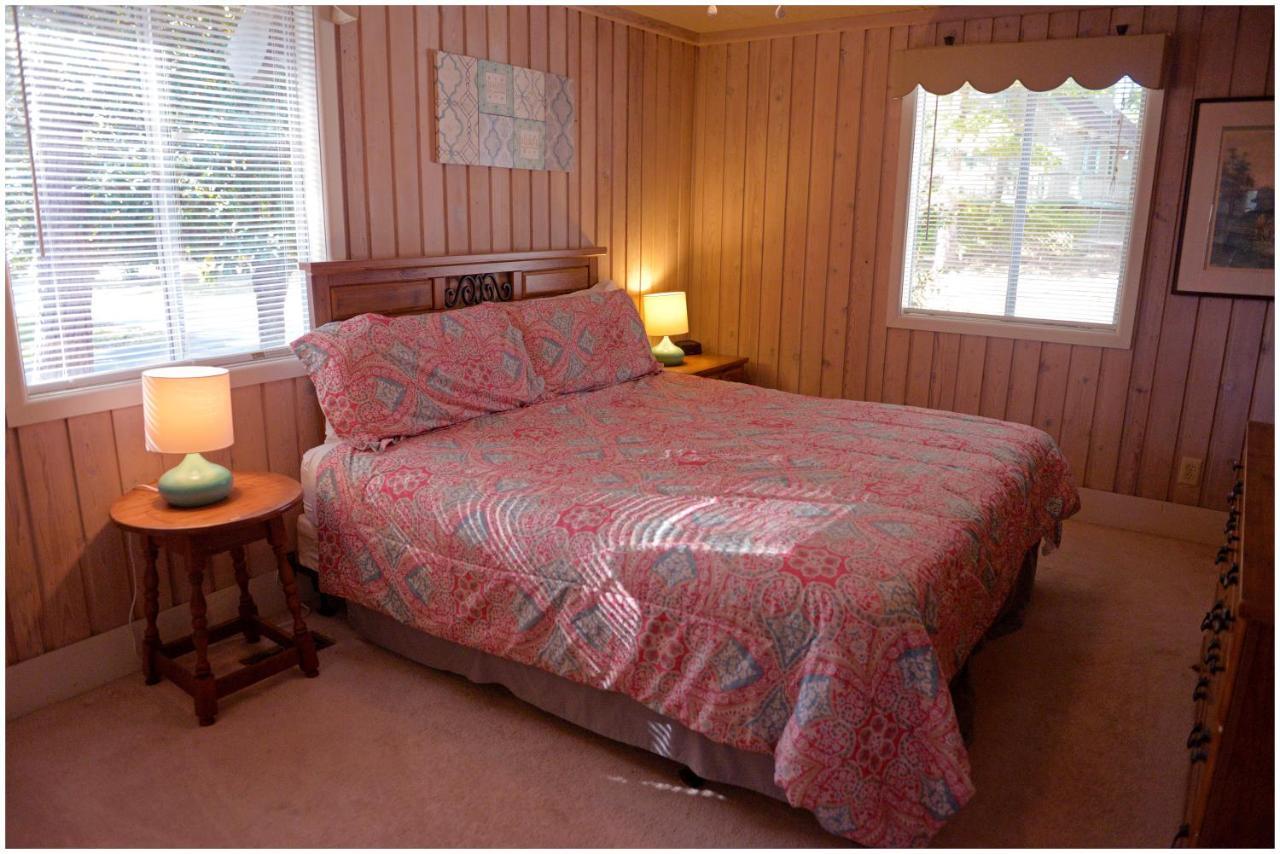 Pine Mountain Club Chalets Resort 외부 사진