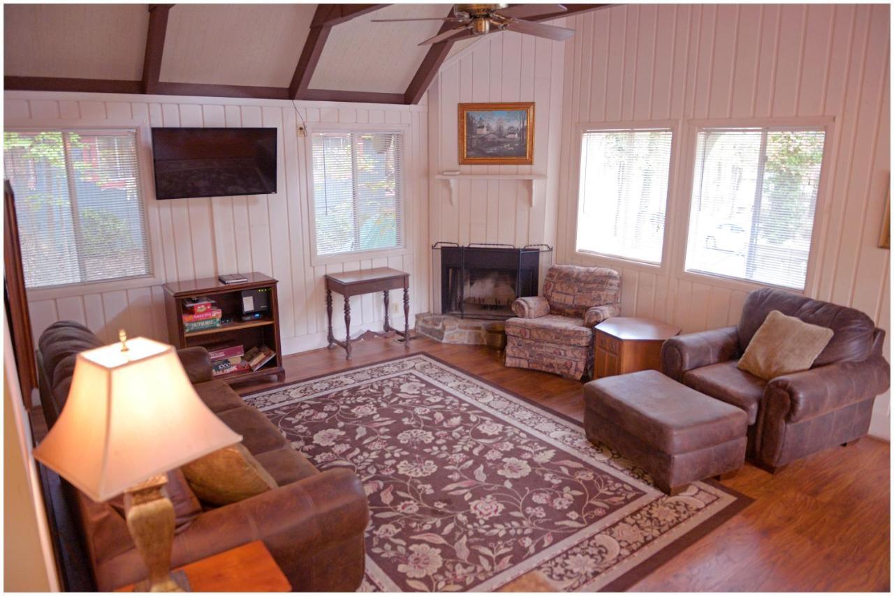 Pine Mountain Club Chalets Resort 외부 사진