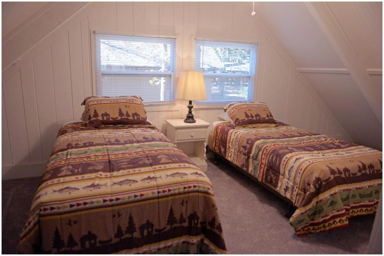Pine Mountain Club Chalets Resort 외부 사진
