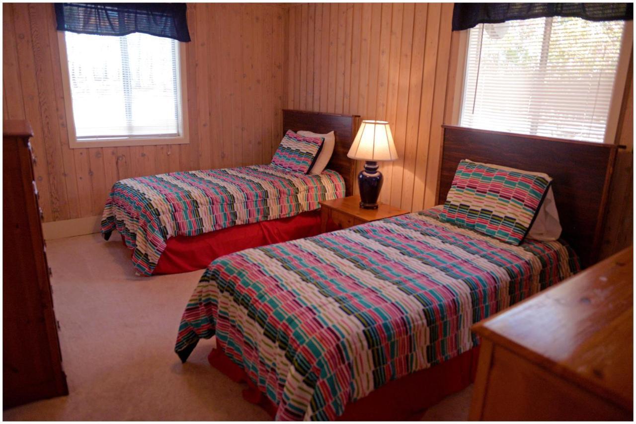 Pine Mountain Club Chalets Resort 외부 사진