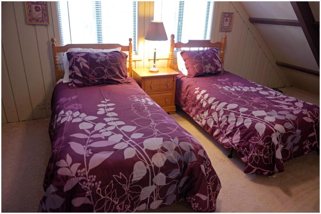Pine Mountain Club Chalets Resort 외부 사진