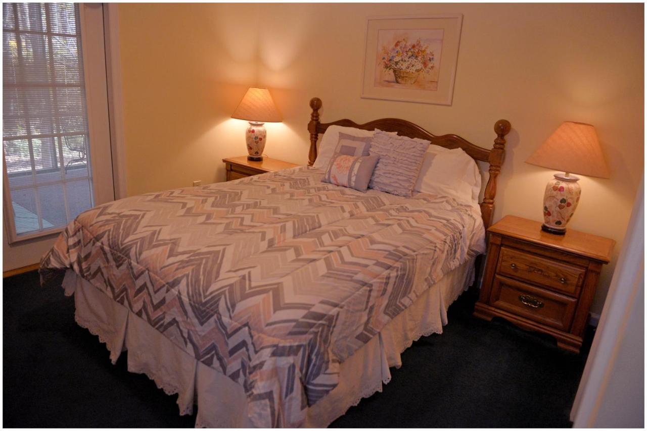 Pine Mountain Club Chalets Resort 외부 사진