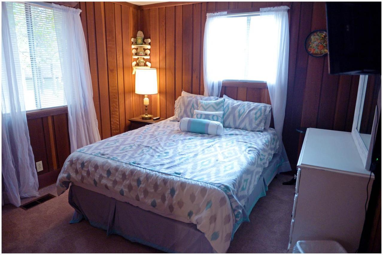 Pine Mountain Club Chalets Resort 외부 사진