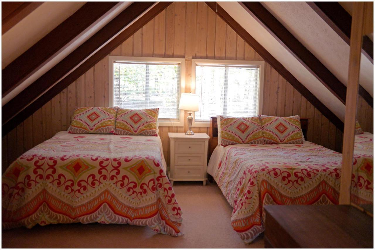 Pine Mountain Club Chalets Resort 외부 사진