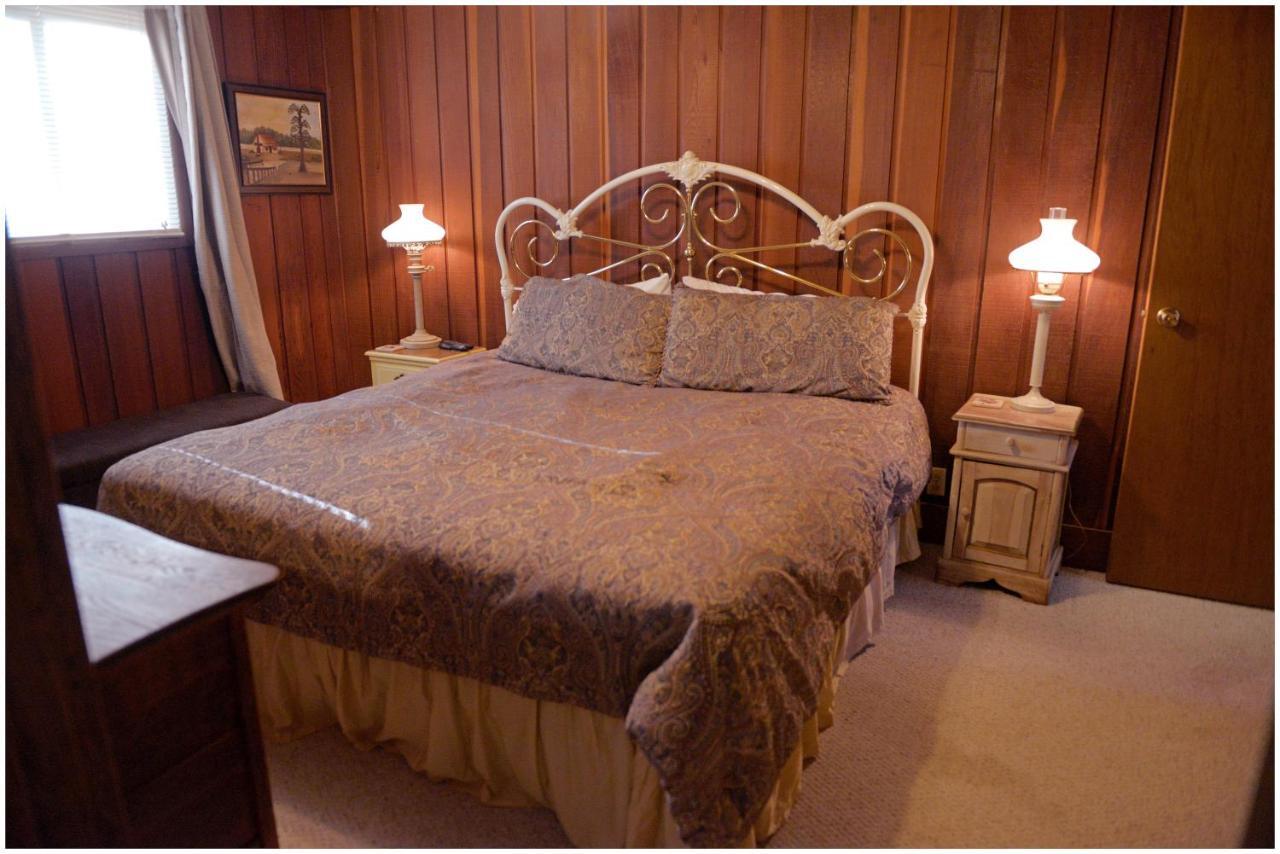 Pine Mountain Club Chalets Resort 외부 사진