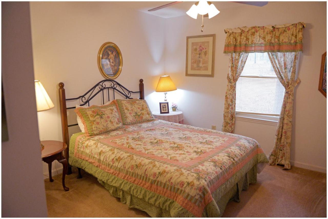 Pine Mountain Club Chalets Resort 외부 사진