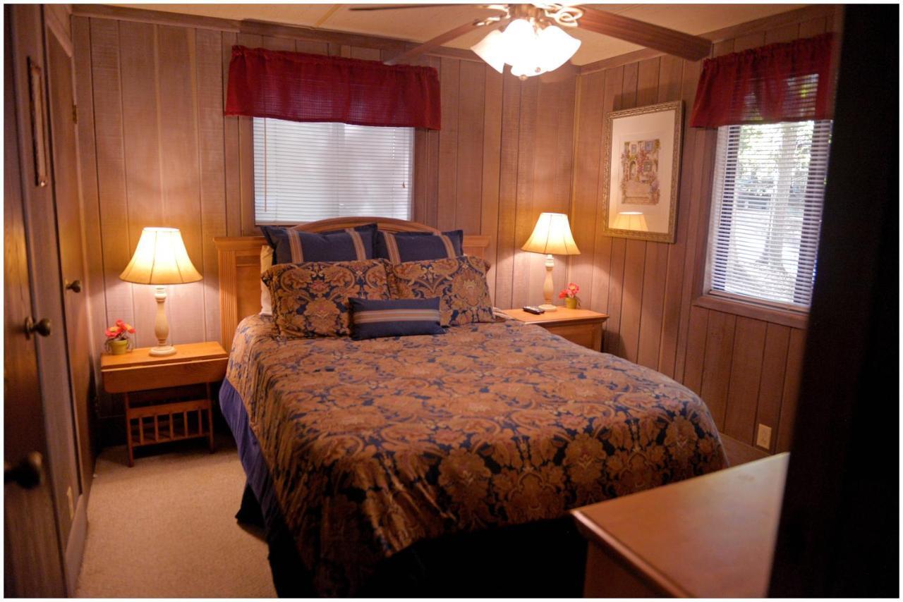Pine Mountain Club Chalets Resort 외부 사진