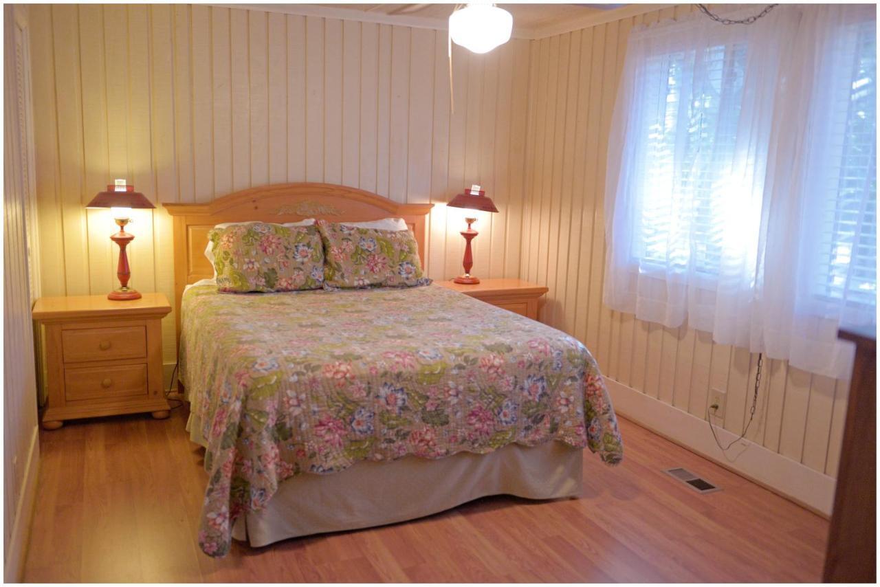 Pine Mountain Club Chalets Resort 외부 사진