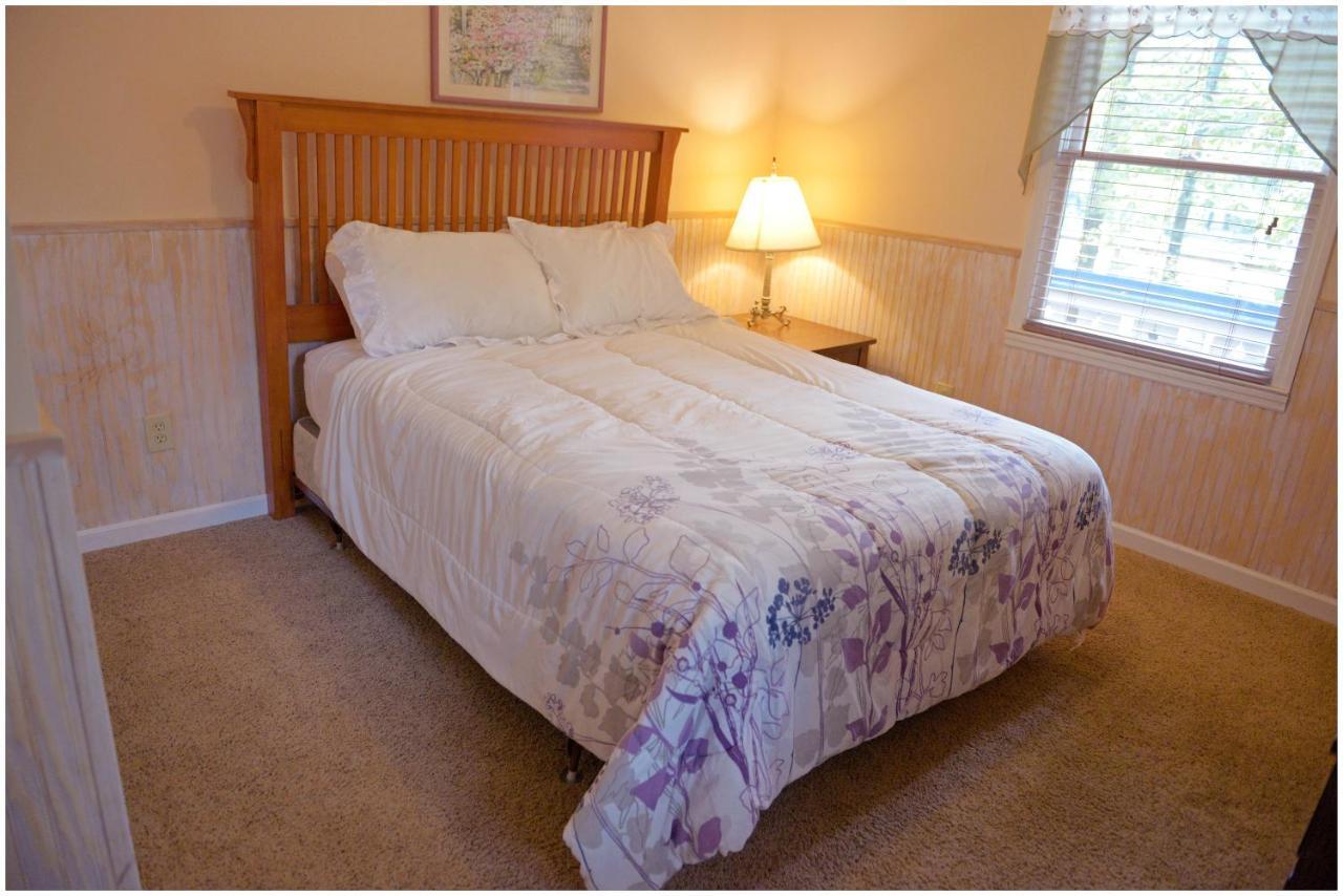Pine Mountain Club Chalets Resort 외부 사진