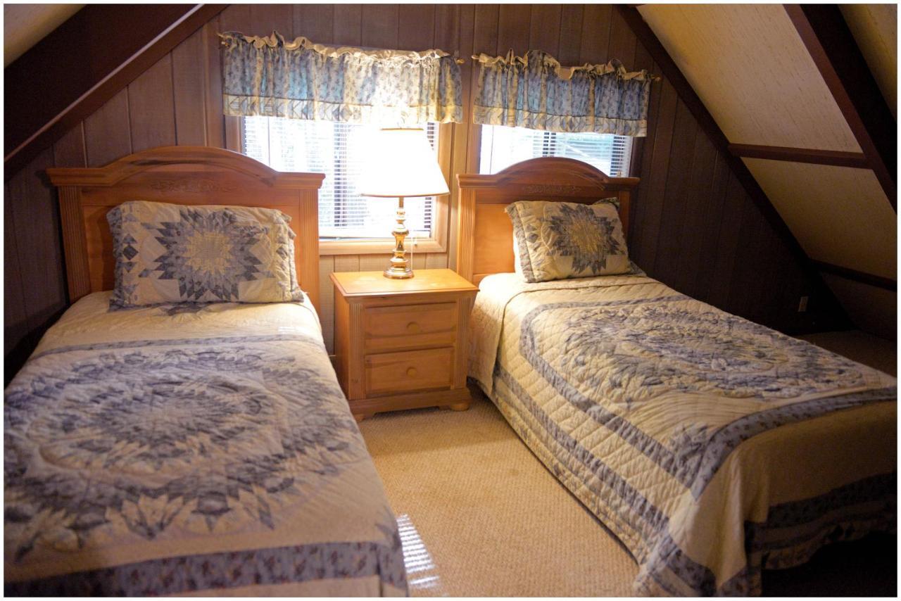 Pine Mountain Club Chalets Resort 외부 사진