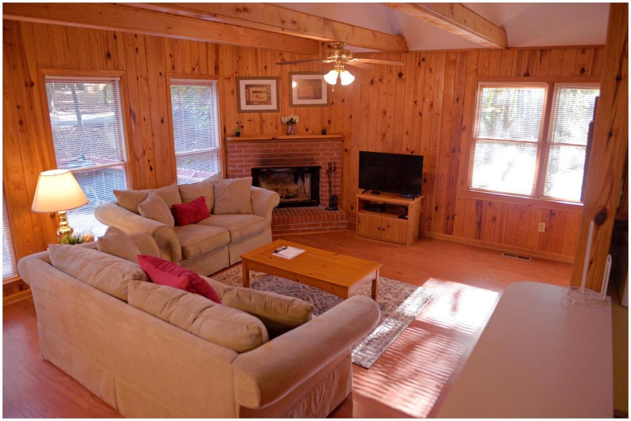 Pine Mountain Club Chalets Resort 외부 사진