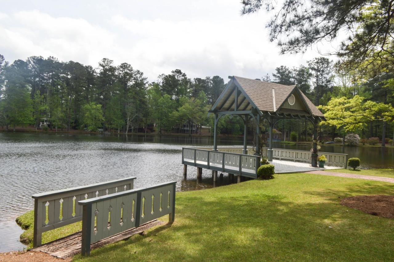 Pine Mountain Club Chalets Resort 외부 사진