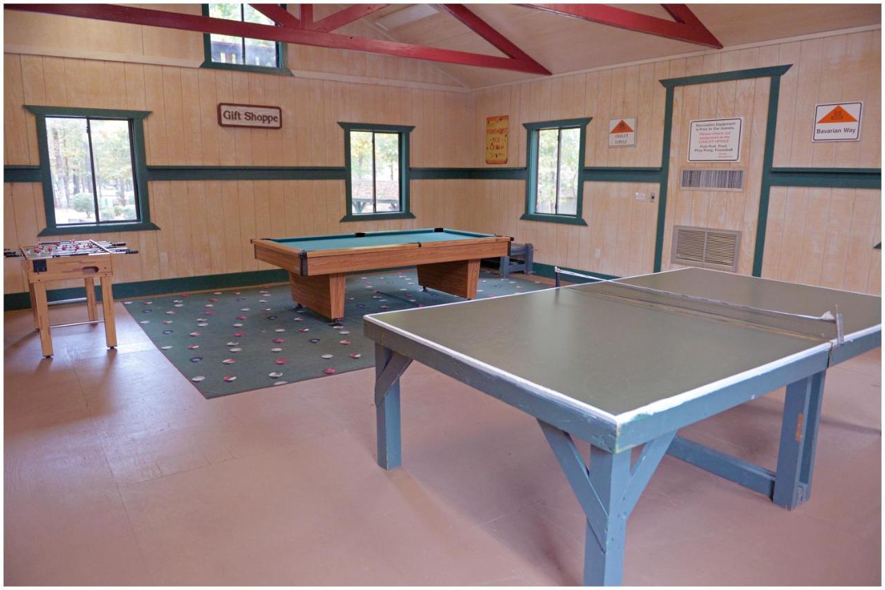 Pine Mountain Club Chalets Resort 외부 사진